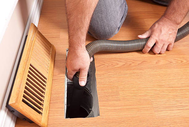 Best Duct Cleaning Specialists  in Anadarko, OK