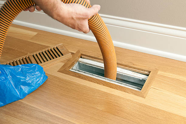 Best Air Duct Cleaning Near Me  in Anadarko, OK