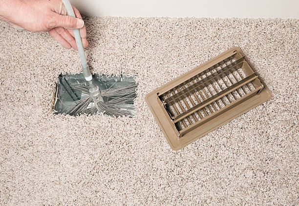Best Best Air Duct Cleaning Company  in Anadarko, OK