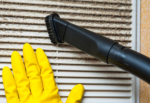 Best Local Air Duct Cleaning Services  in Anadarko, OK