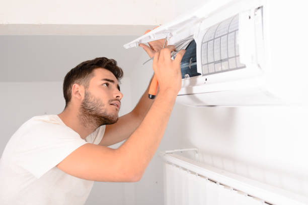 Best HVAC System Cleaning  in Anadarko, OK